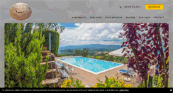 Desktop Screenshot of cafaggioprimo.com